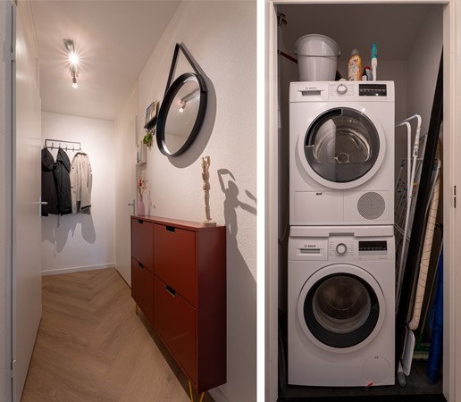 Medium property photo - Herman Bavinckstraat 288, 3063 RN Rotterdam